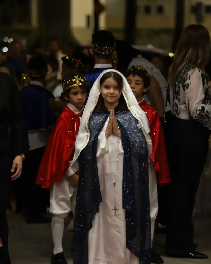 Coroação de Nossa Senhora 2026 — foto 2