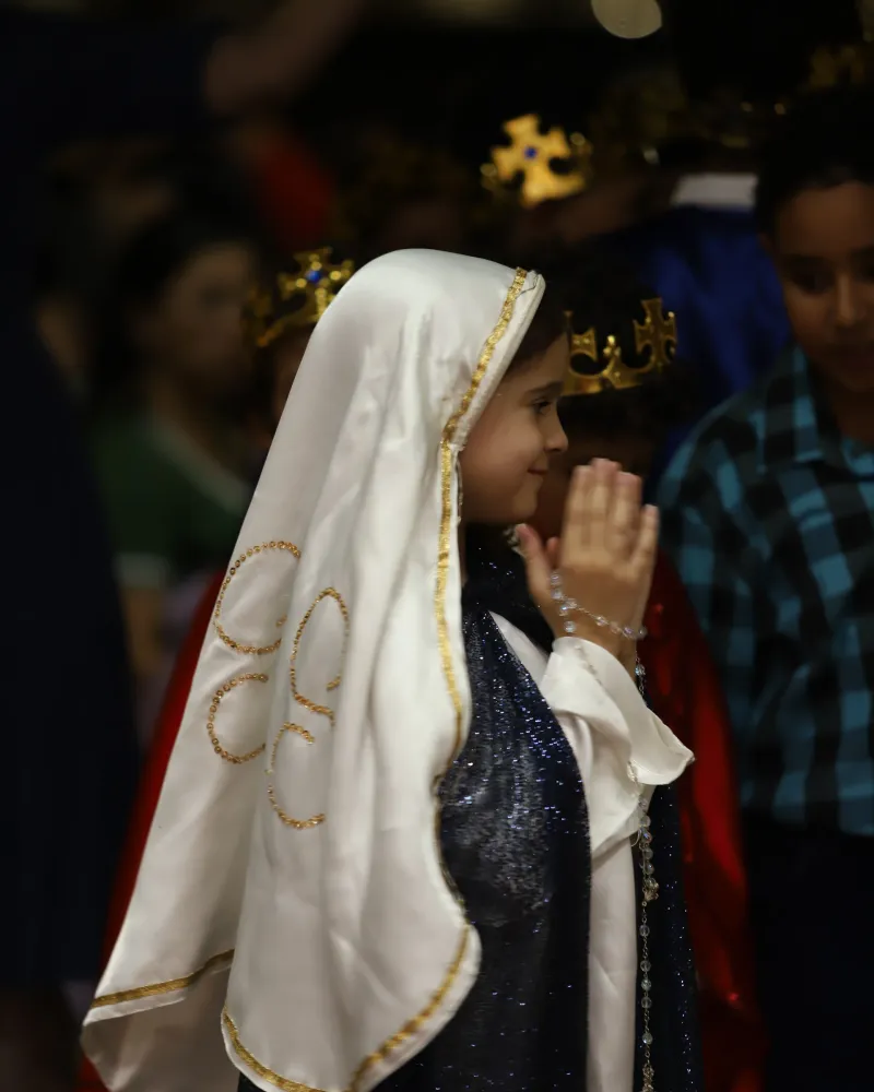 Coroação de Nossa Senhora 2026 — foto 3