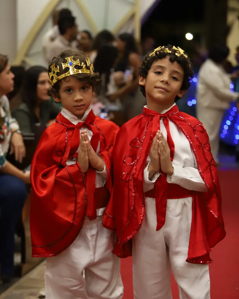 Coroação de Nossa Senhora 2026 — foto 4