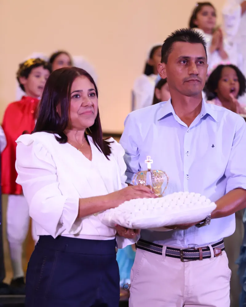 Coroação de Nossa Senhora 2026 — foto 6