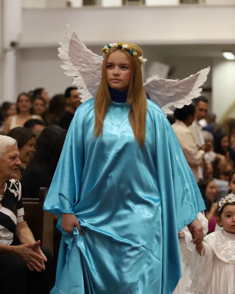 Coroação de Nossa Senhora 2026 — foto 7