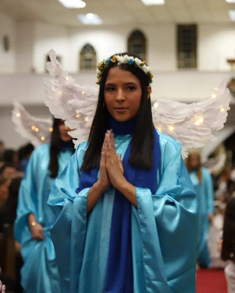 Coroação de Nossa Senhora 2026 — foto 8