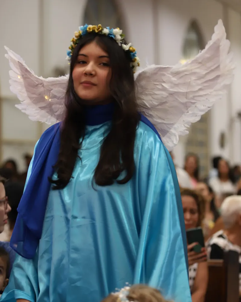 Coroação de Nossa Senhora 2026 — foto 9