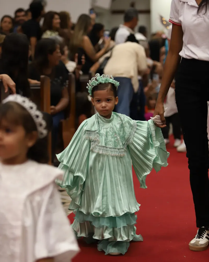 Coroação de Nossa Senhora 2026 — foto 10
