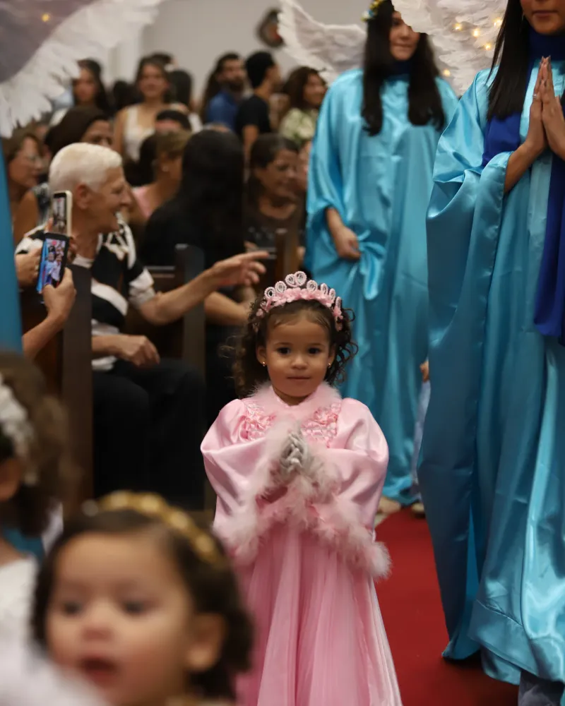Coroação de Nossa Senhora 2026 — foto 11