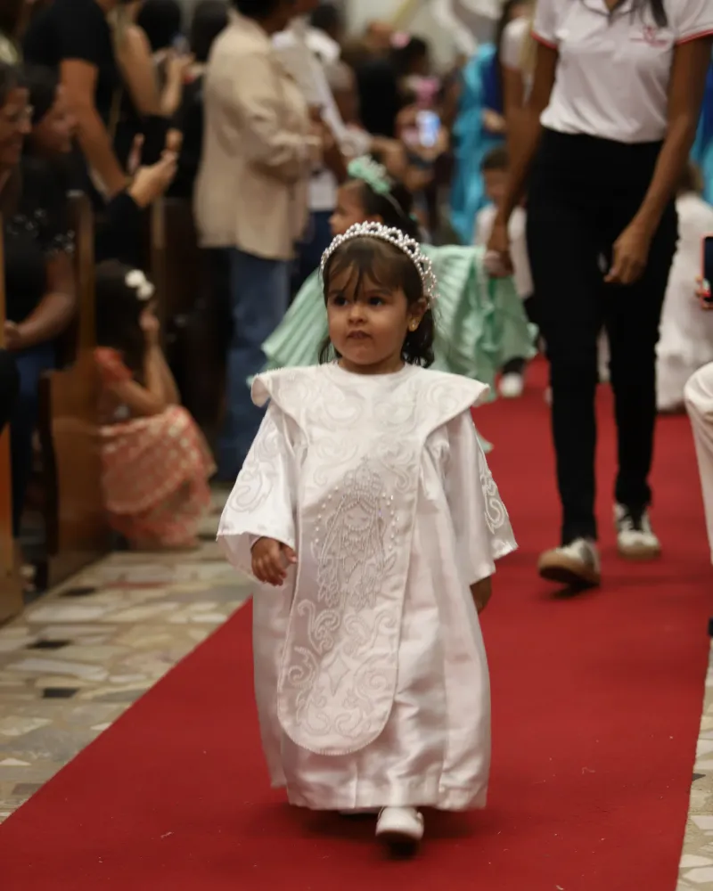 Coroação de Nossa Senhora 2026 — foto 12