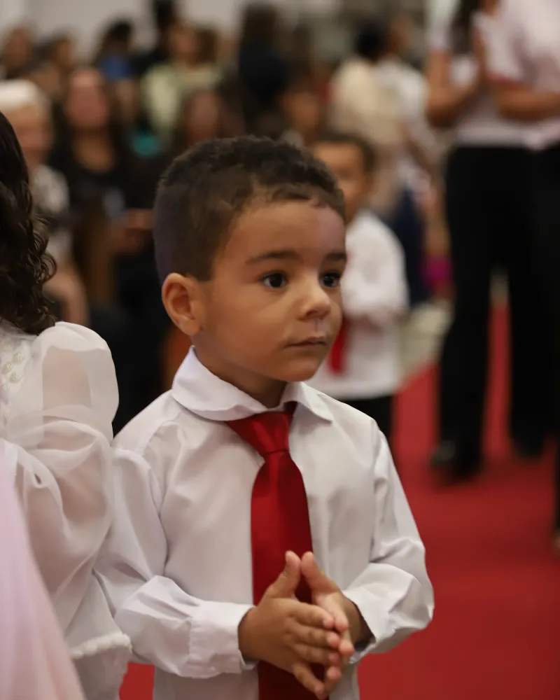 Coroação de Nossa Senhora 2026 — foto 14