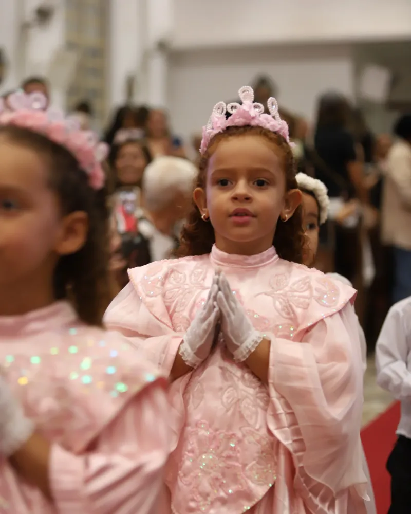 Coroação de Nossa Senhora 2026 — foto 15