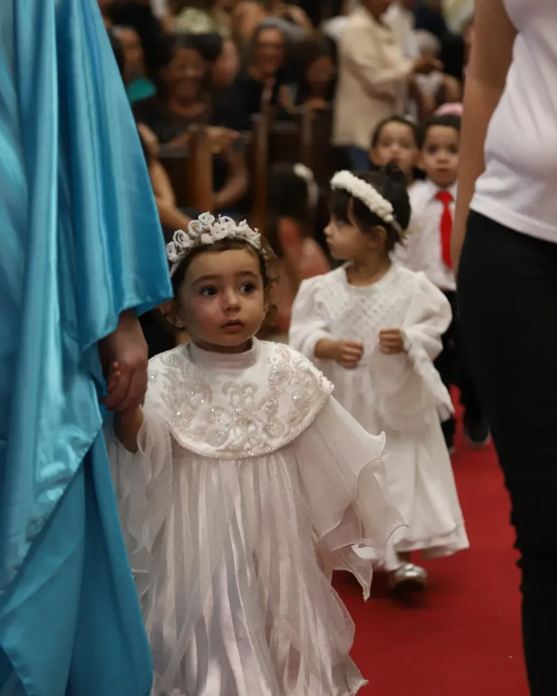 Coroação de Nossa Senhora 2026 — foto 18