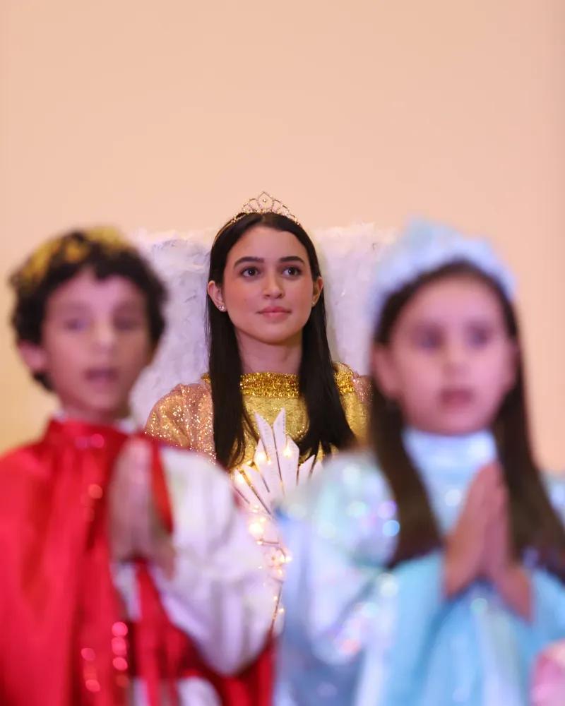 Coroação de Nossa Senhora 2026 — foto 19