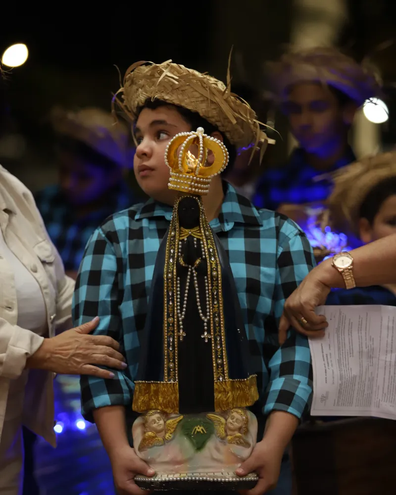 Coroação de Nossa Senhora 2026 — foto 21