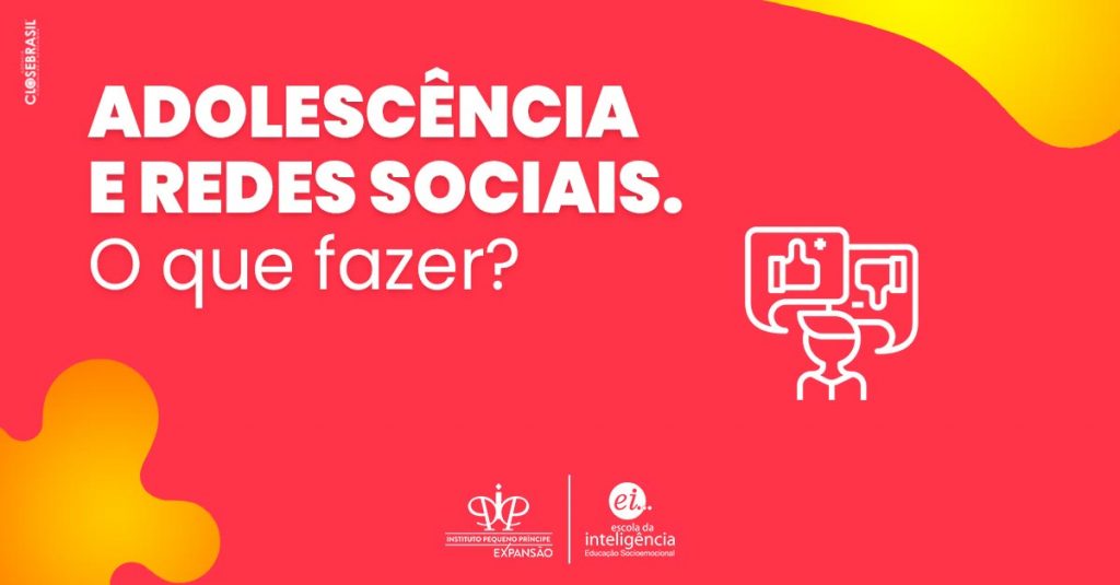 adolescência e redes sociais o que fazer ?